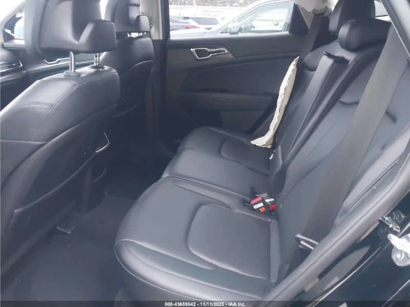 Kia Sportage EX* AWD* СЛЕДЕНЕ/ЛЕНТИ* М.ТОЧКА* КРУИЗ КОНТР., снимка 10 - Автомобили и джипове - 52944684