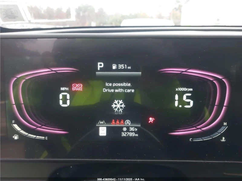 Kia Sportage EX* AWD* СЛЕДЕНЕ/ЛЕНТИ* М.ТОЧКА* КРУИЗ КОНТР., снимка 9 - Автомобили и джипове - 52944684