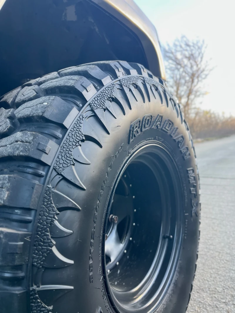 Jeep Cherokee 2.5, снимка 5 - Автомобили и джипове - 53058335