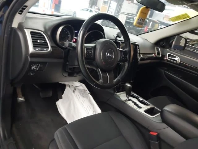 Jeep Grand cherokee Laredo* Keyless, снимка 3 - Автомобили и джипове - 48017694