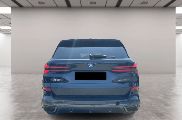 BMW X5 50e xDrive = NEW = M-Sport Pro Гаранция - изображение 4