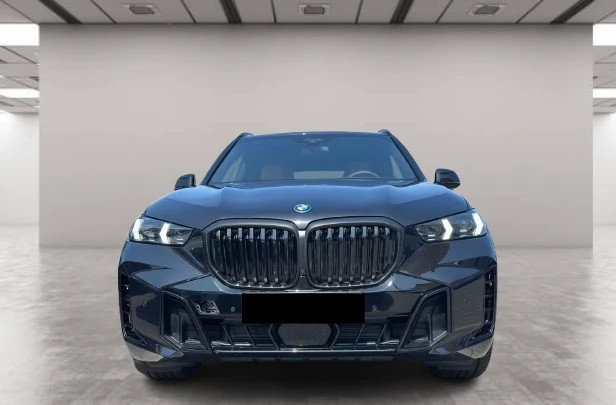 BMW X5 50e xDrive = NEW = M-Sport Pro Гаранция - изображение 3