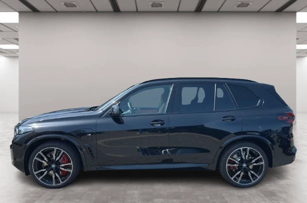 BMW X5 50e xDrive = NEW = M-Sport Pro Гаранция - изображение 6