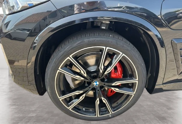 BMW X5 50e xDrive = NEW = M-Sport Pro Гаранция - изображение 7