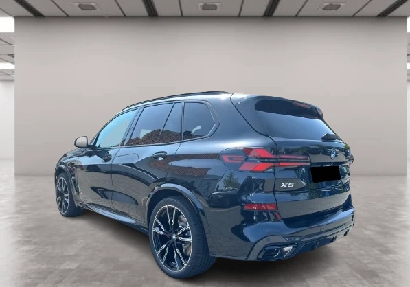 BMW X5 50e xDrive = NEW = M-Sport Pro Гаранция - изображение 2