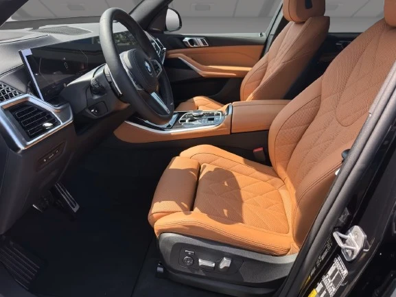 BMW X5 50e xDrive = NEW = M-Sport Pro Гаранция - изображение 10