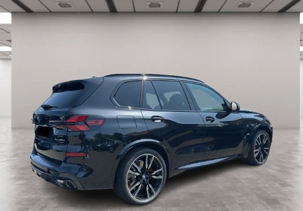 BMW X5 50e xDrive = NEW = M-Sport Pro Гаранция - изображение 5