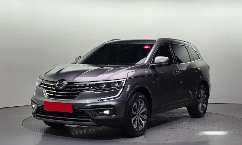 Renault Koleos 2.0 LPe RE 2WD  * НАЙ-ДОБРА ЦЕНА В БЪЛГАРИЯ*  - 26085 лв. / 13337.05 € - 34316905 1