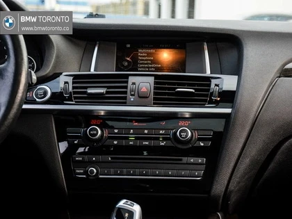 BMW X3 xDrive28i| ЕДИН СОБСТВЕНИК, снимка 12 - Автомобили и джипове - 52557981