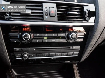 BMW X3 xDrive28i| ЕДИН СОБСТВЕНИК, снимка 14 - Автомобили и джипове - 52557981