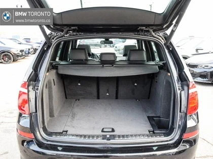 BMW X3 xDrive28i| ЕДИН СОБСТВЕНИК - изображение 6