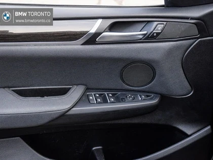 BMW X3 xDrive28i| ЕДИН СОБСТВЕНИК - изображение 8