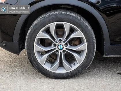 BMW X3 xDrive28i| ЕДИН СОБСТВЕНИК - изображение 5