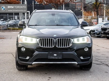 BMW X3 xDrive28i| ЕДИН СОБСТВЕНИК - изображение 2