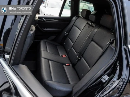 BMW X3 xDrive28i| ЕДИН СОБСТВЕНИК - изображение 10