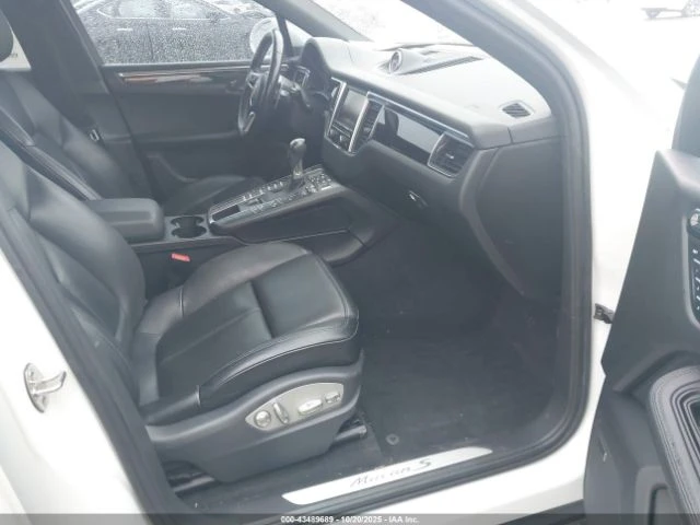 Porsche Macan S* BOSE* * * *  | Mobile.bg   9