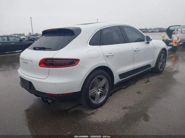 Porsche Macan S* BOSE* * * *  | Mobile.bg   6