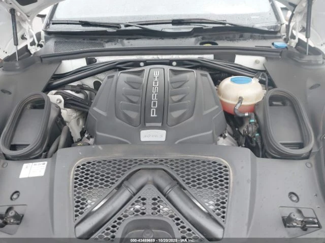 Porsche Macan S* BOSE* * * *  | Mobile.bg   11