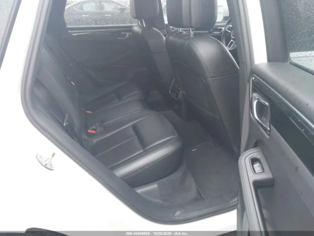 Porsche Macan S* BOSE* * * *  | Mobile.bg   10