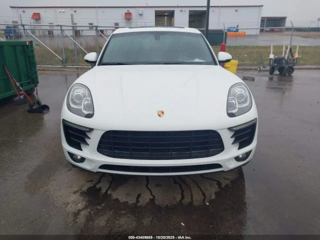 Porsche Macan S* BOSE* * * *  | Mobile.bg   2