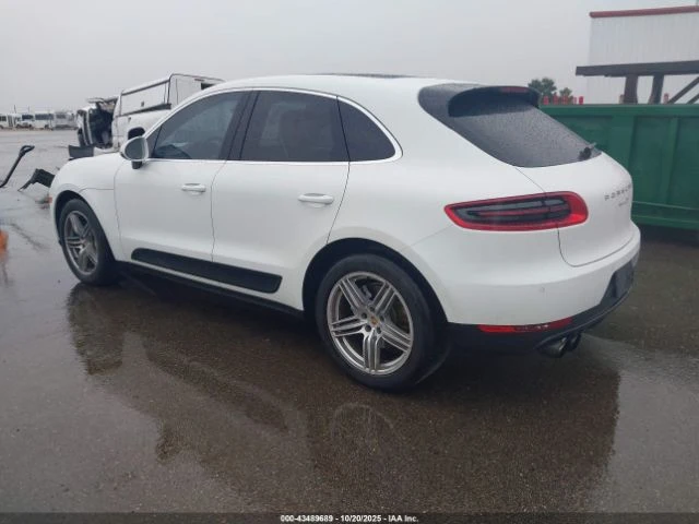 Porsche Macan S* BOSE* * * *  | Mobile.bg   4