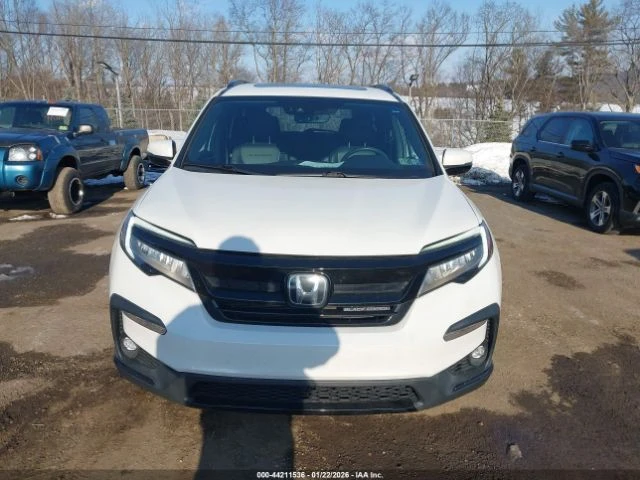 Honda Pilot AWD BLACK EDITION | Mobile.bg � ����������� 6