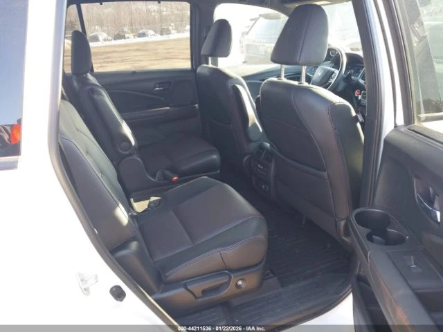 Honda Pilot AWD BLACK EDITION | Mobile.bg � ����������� 12