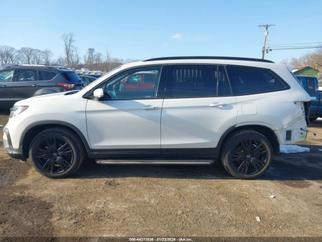 Honda Pilot AWD BLACK EDITION | Mobile.bg � ����������� 8