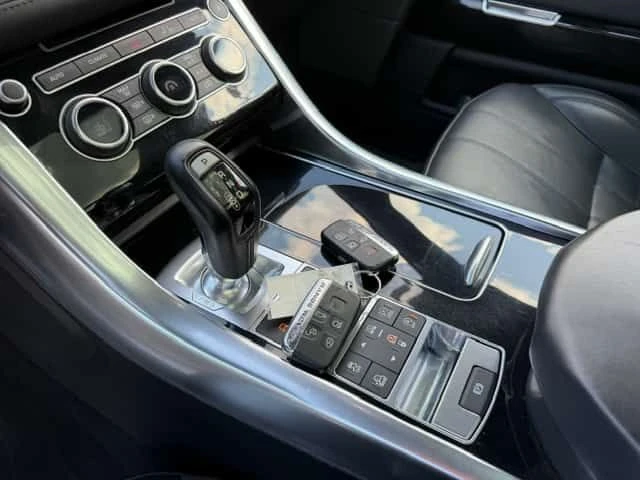 Land Rover Range Rover Sport * V8 Supercharged * CARFAX * ���������� | Mobile.bg � ����������� 11
