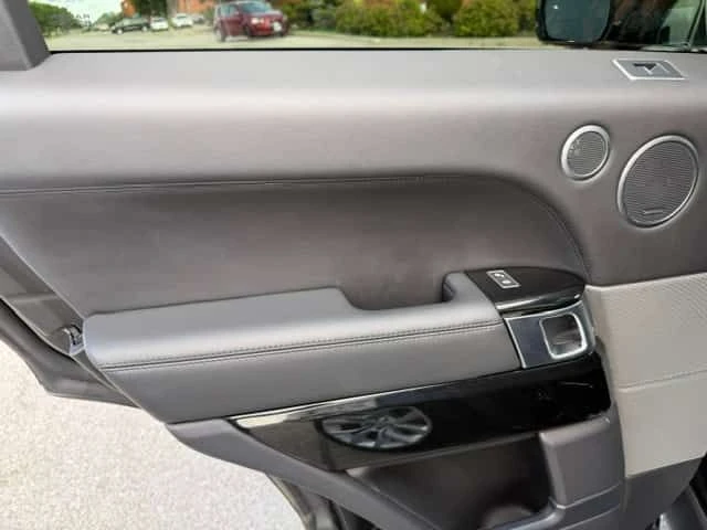 Land Rover Range Rover Sport * V8 Supercharged * CARFAX * ���������� | Mobile.bg � ����������� 15