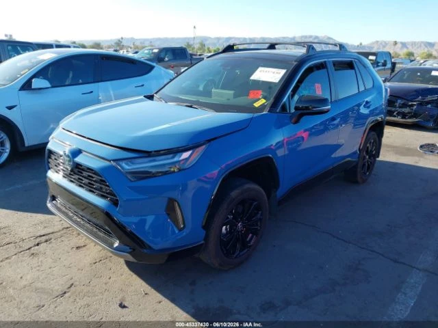 Toyota Rav4 HYBRID* XSE* AWD* ����* �������* �������*  | Mobile.bg � ����������� 2