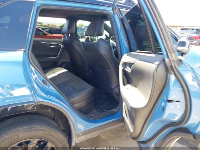 Toyota Rav4 HYBRID* XSE* AWD* ����* �������* �������*  | Mobile.bg � ����������� 8