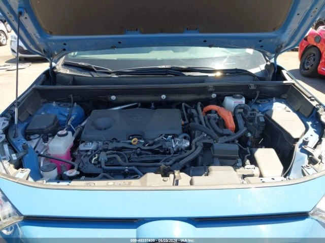 Toyota Rav4 HYBRID* XSE* AWD* ����* �������* �������*  | Mobile.bg � ����������� 9