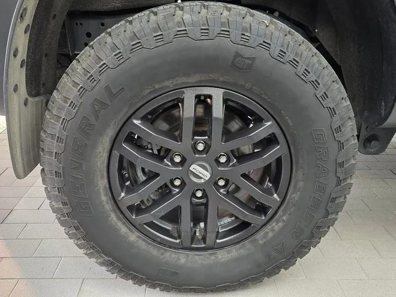 Ford Ranger 3Rd Generation 2.0 Raptor, снимка 5 - Автомобили и джипове - 56505803