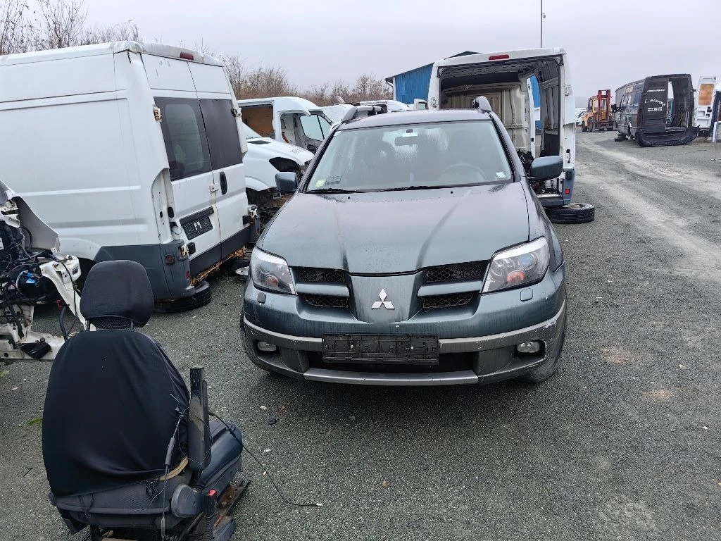 Mitsubishi Outlander 2.0i, снимка 1