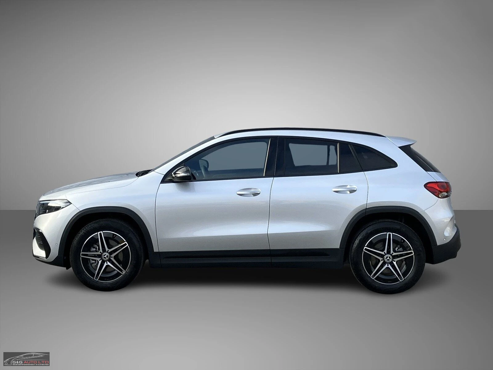 Mercedes-Benz EQA 300/HP/AMG/LED/NIGHT/KLESS/CAM/554v - изображение 2
