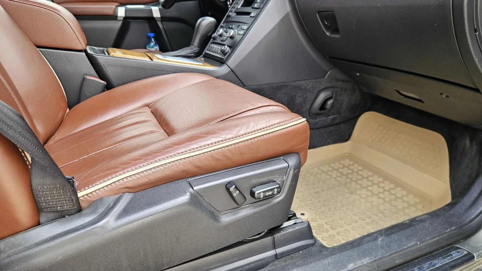 Volvo Xc90 Summum - изображение 10