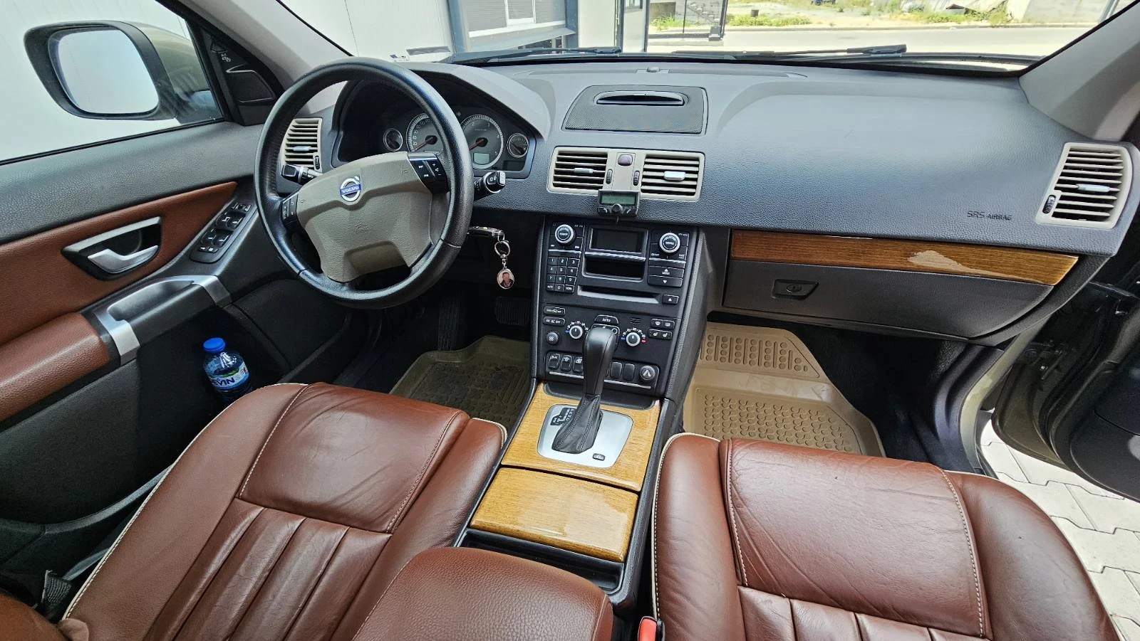 Volvo Xc90 Summum - изображение 6