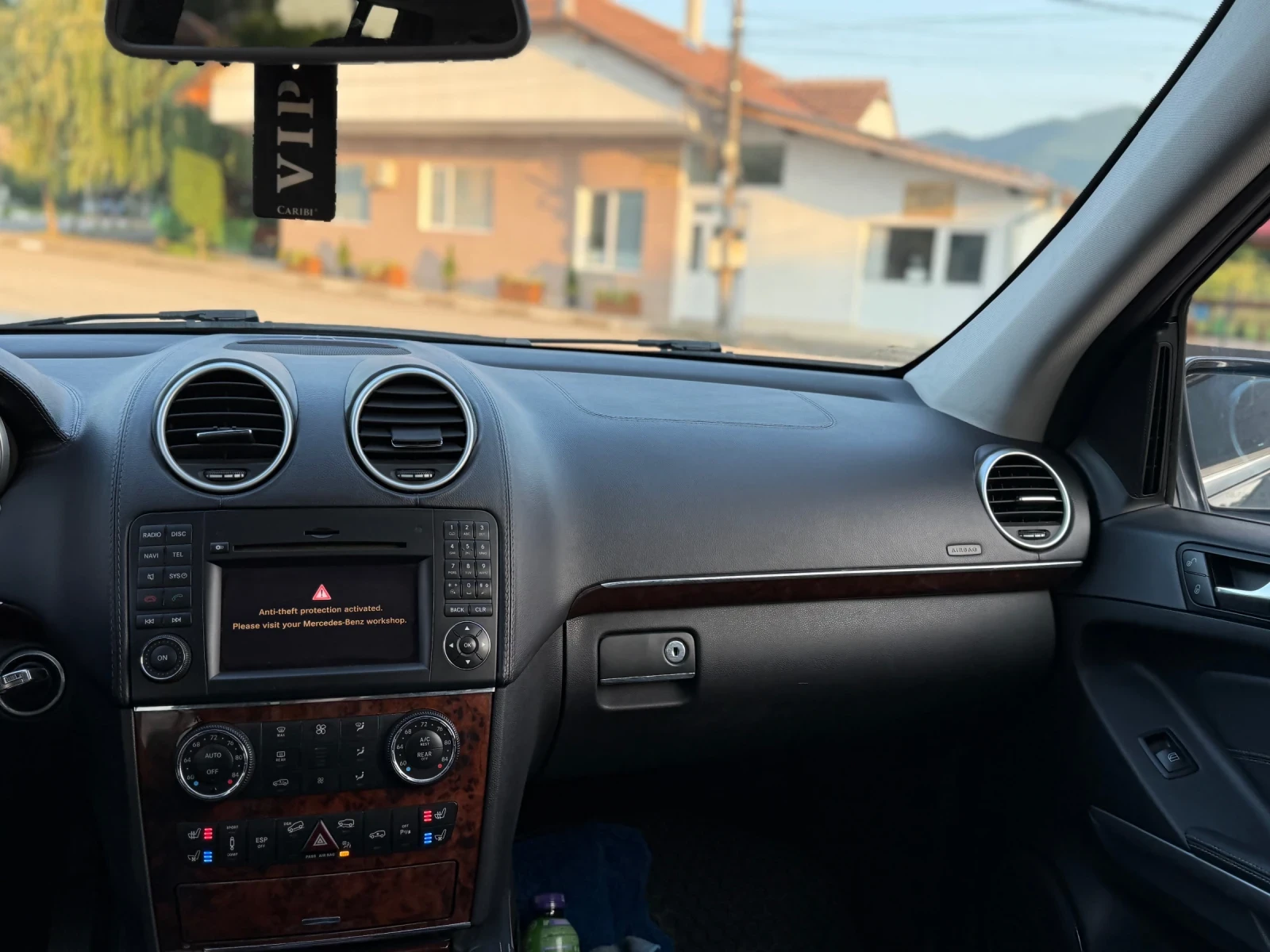 Mercedes-Benz GL 500 GL500* 4MATIC* FULL - изображение 10