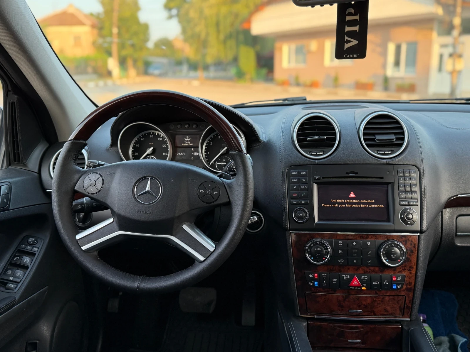 Mercedes-Benz GL 500 GL500* 4MATIC* FULL - изображение 9