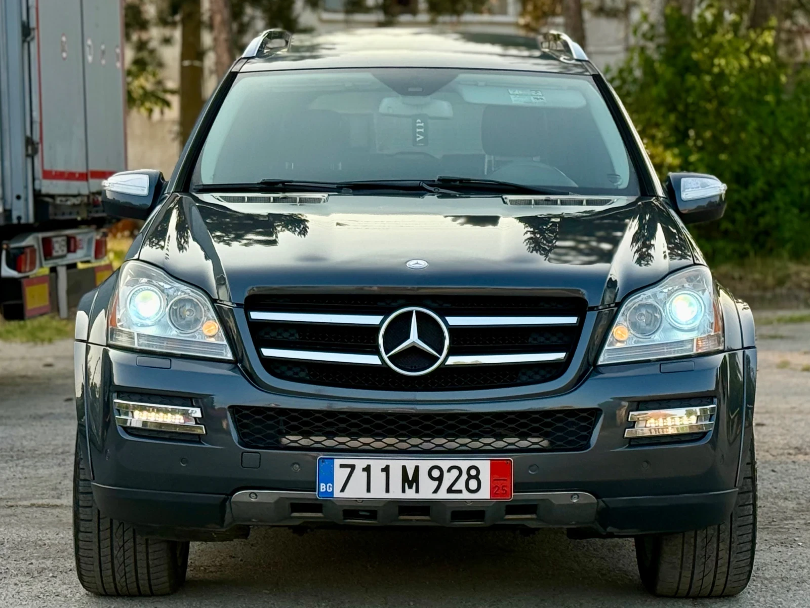 Mercedes-Benz GL 500 GL500* 4MATIC* FULL - изображение 2