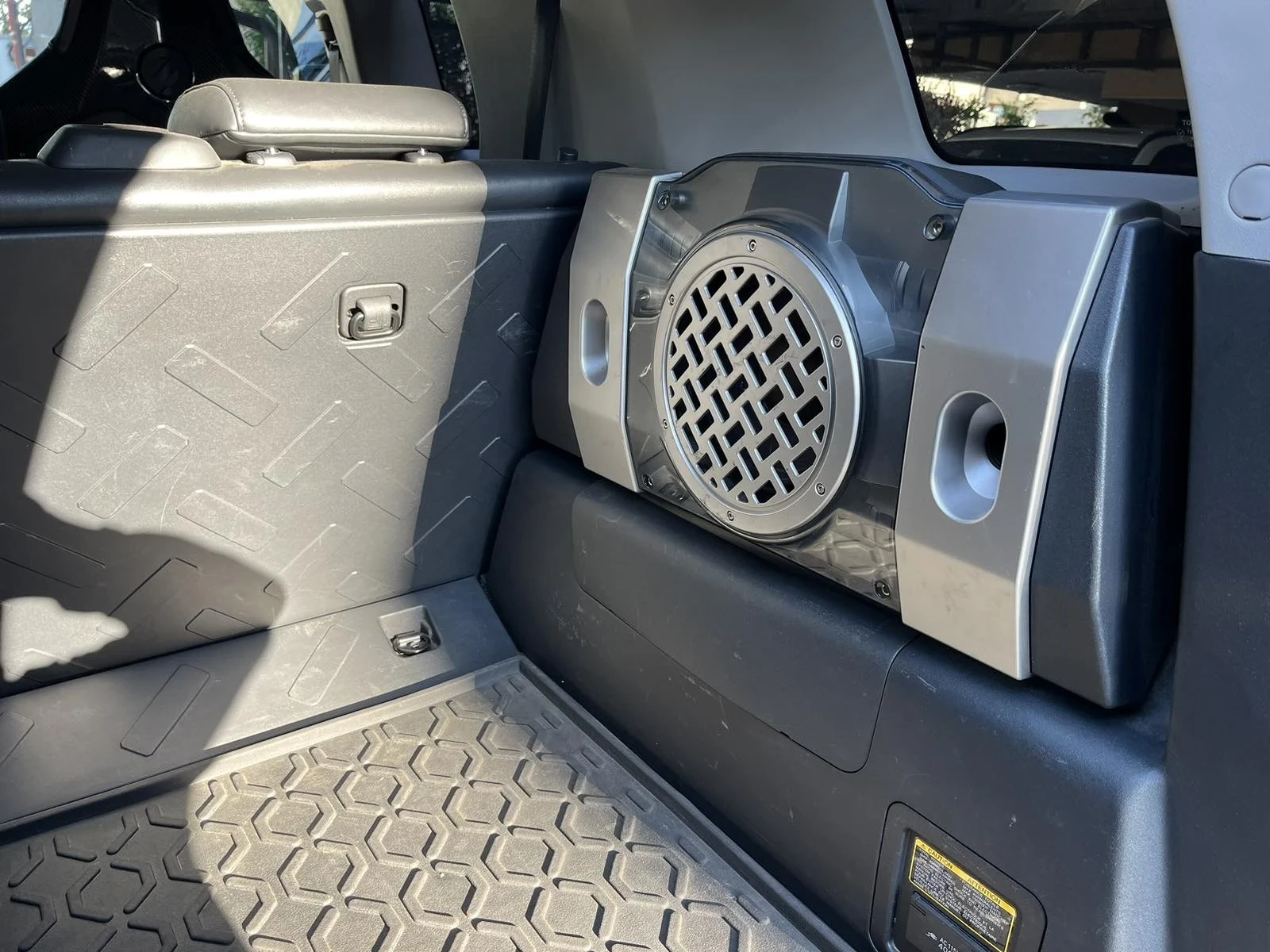 Toyota Fj cruiser  Supercharger  | Mobile.bg   13