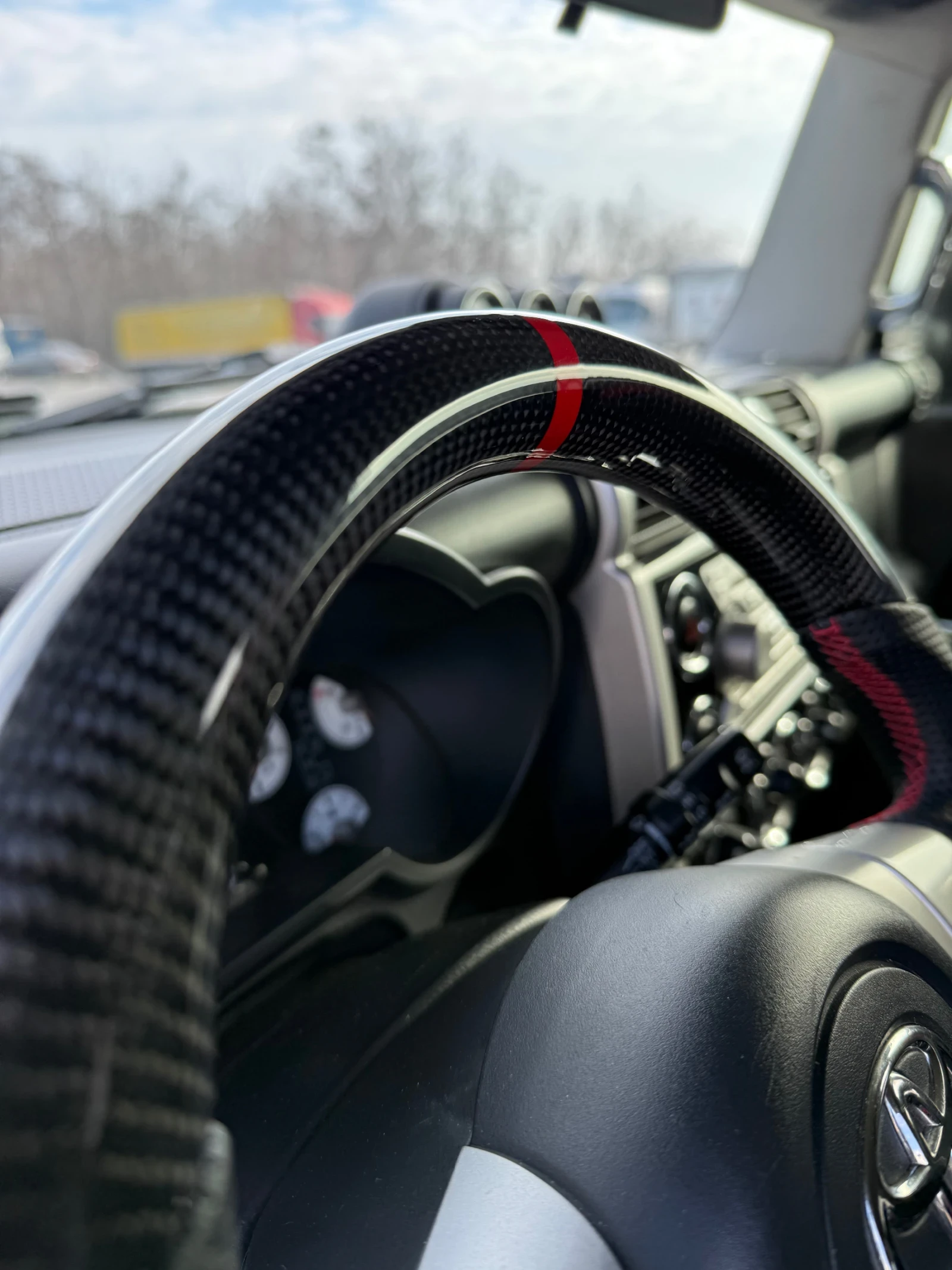 Toyota Fj cruiser  Supercharger  | Mobile.bg   15