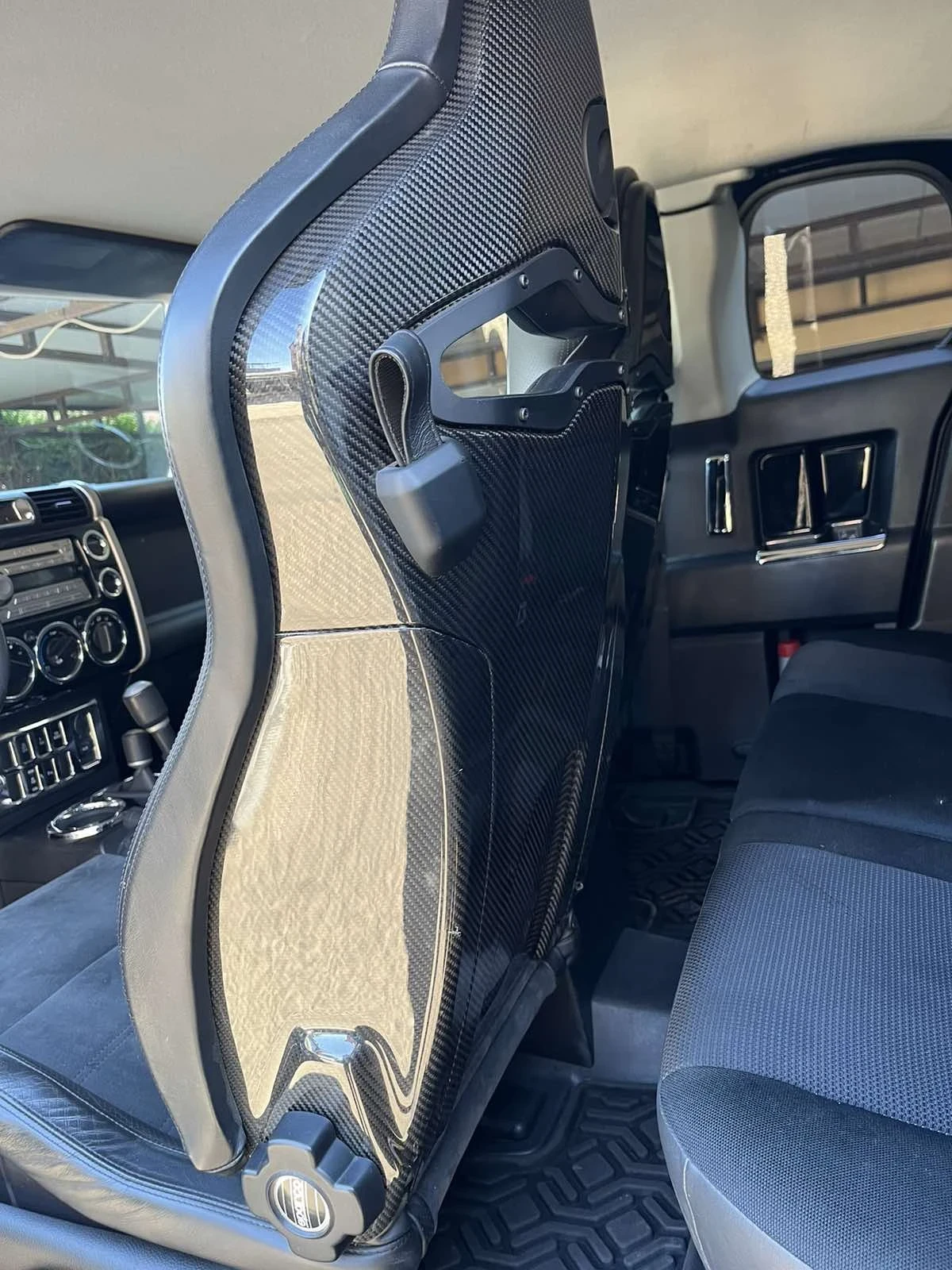 Toyota Fj cruiser  Supercharger  | Mobile.bg   11