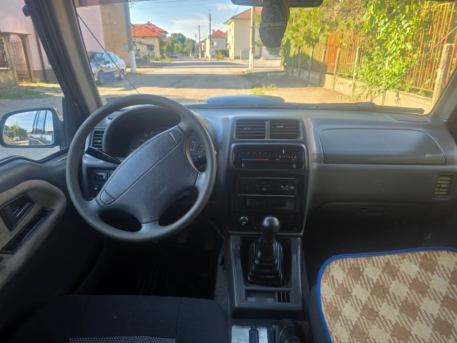 Suzuki Vitara  - изображение 6