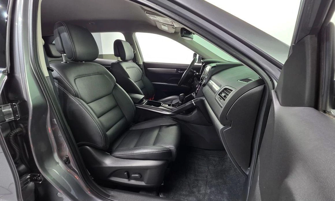 Renault Koleos 2.0 LPe RE 2WD  * НАЙ-ДОБРА ЦЕНА В БЪЛГАРИЯ*  - изображение 10