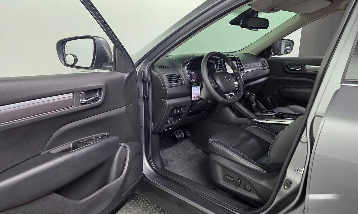 Renault Koleos 2.0 LPe RE 2WD  * -   *  | Mobile.bg   11