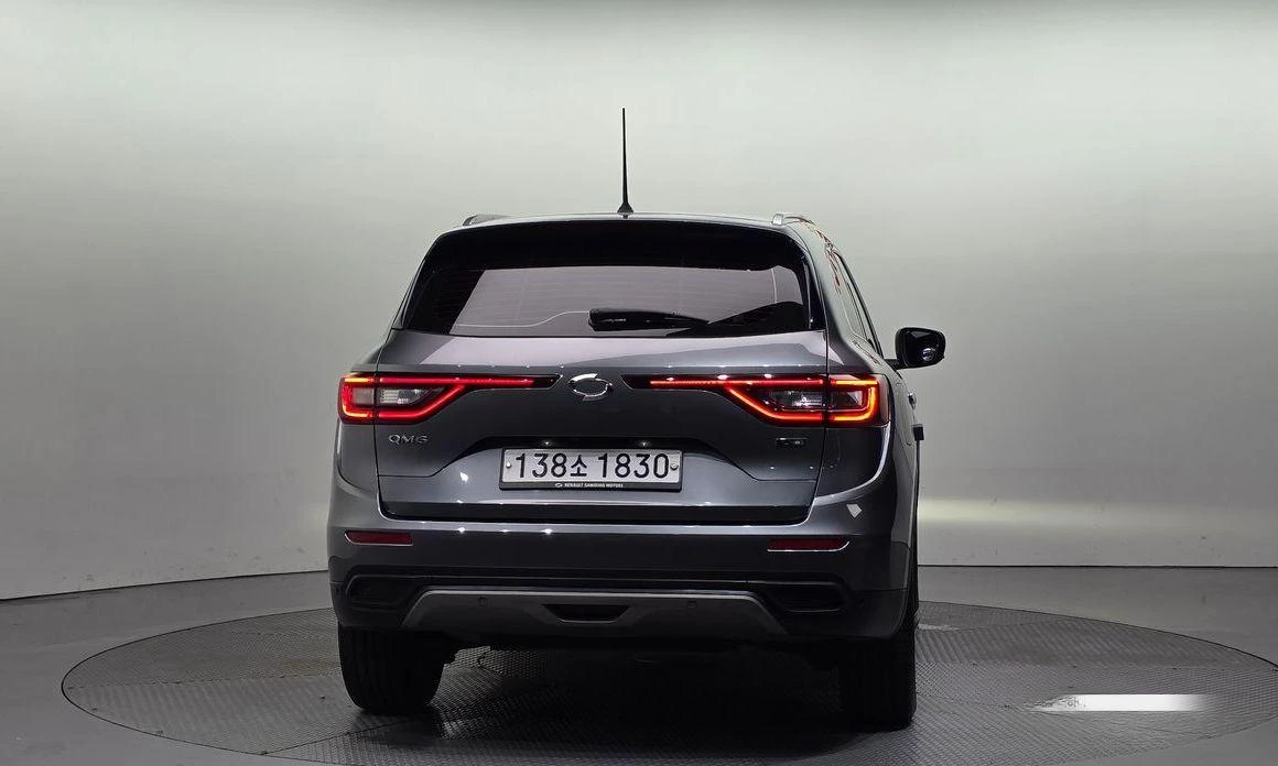 Renault Koleos 2.0 LPe RE 2WD  * НАЙ-ДОБРА ЦЕНА В БЪЛГАРИЯ*  - изображение 4