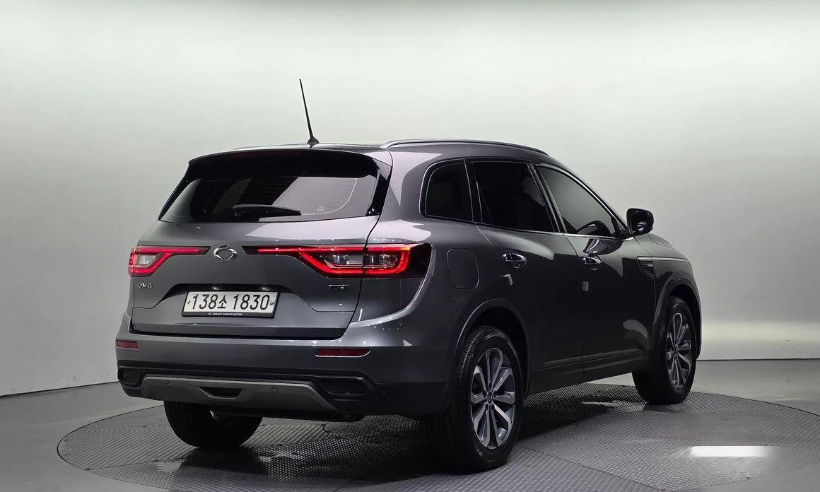 Renault Koleos 2.0 LPe RE 2WD  * НАЙ-ДОБРА ЦЕНА В БЪЛГАРИЯ*  - изображение 2