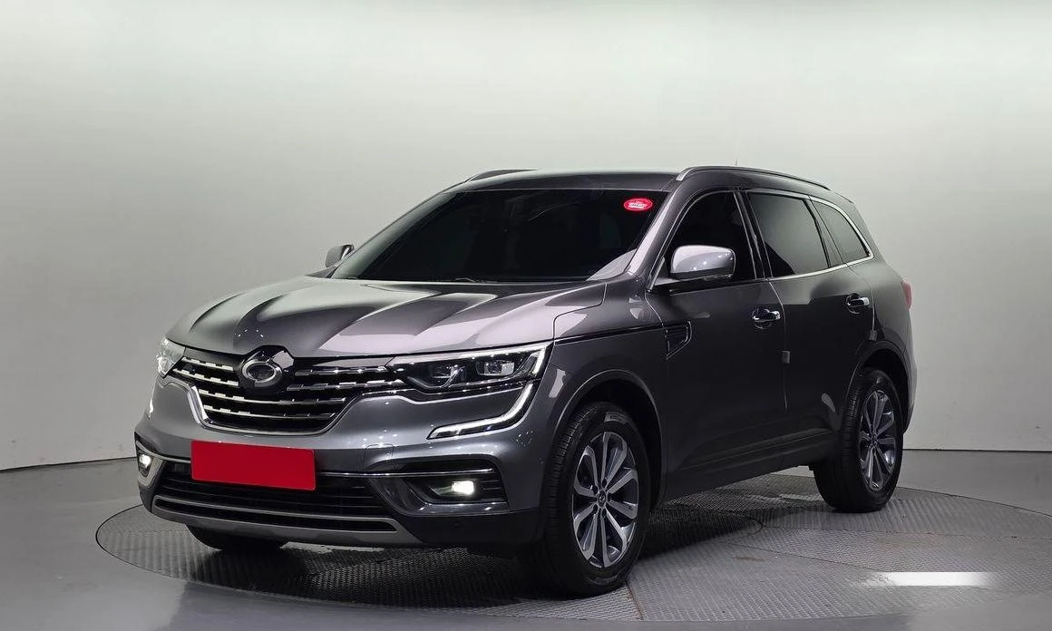 Renault Koleos 2.0 LPe RE 2WD  * -   *  | Mobile.bg   1